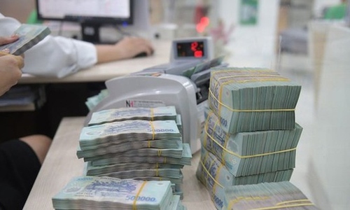 Việc Ngân hàng Nhà nước 