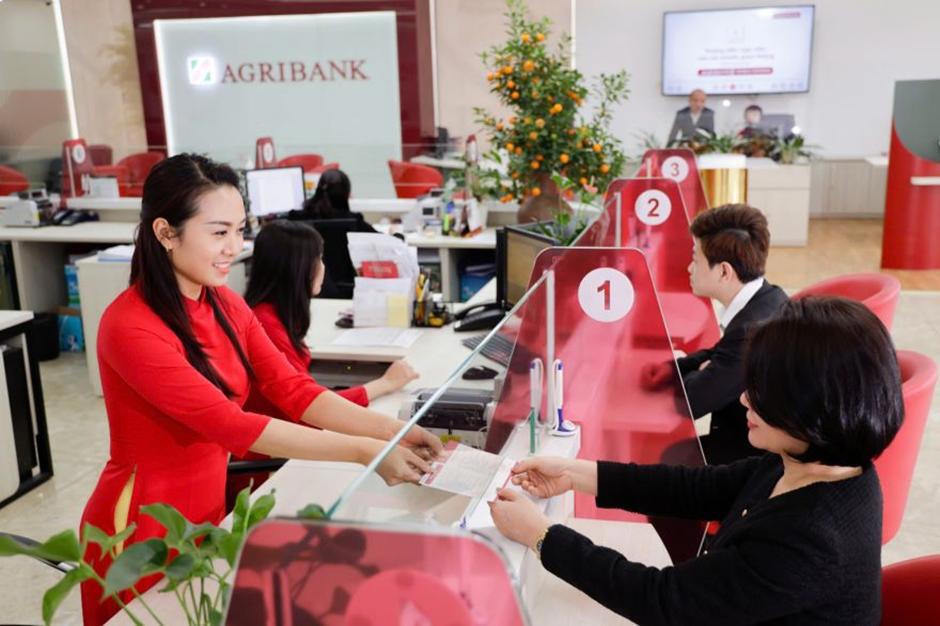 Agribank xác định