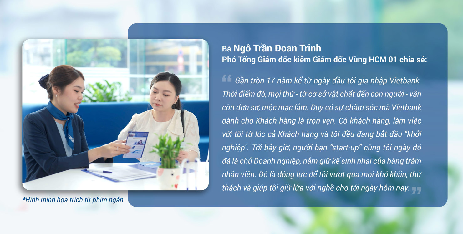Ảnh minh họa. Nguồn: Vietbank