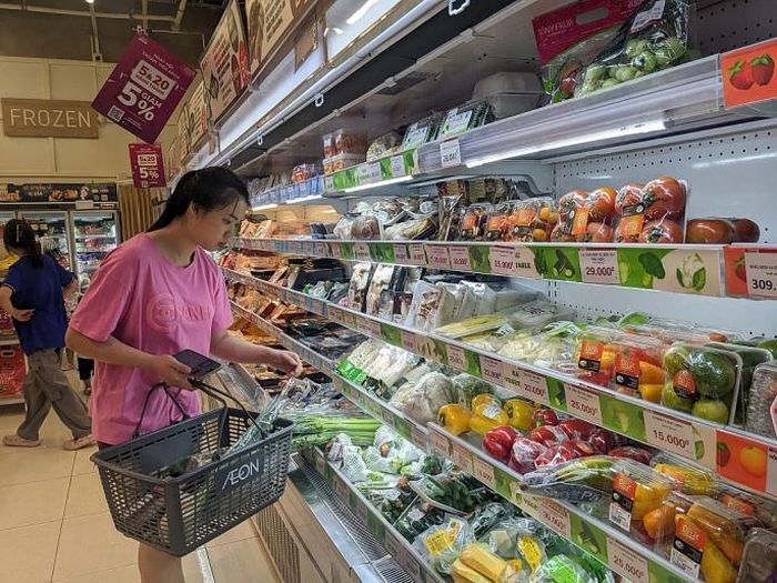 Xử lý nghiêm các hành vi lợi dụng thiên tai, dịch bệnh, hỏa hoạn để tăng giá bất hợp lý.