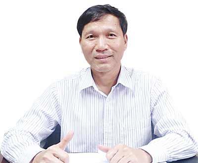 TS. Lê Quốc Phương.