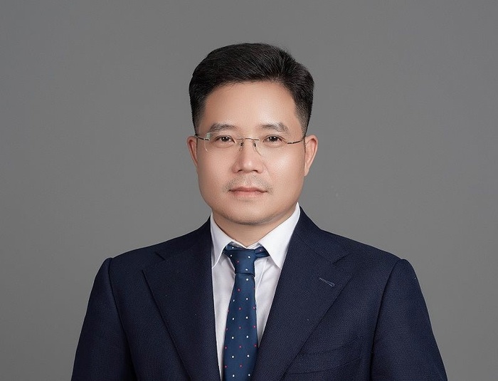 Ông Nguyễn Quang Thuân - Chủ tịch Công ty cổ phần FiinGroup.