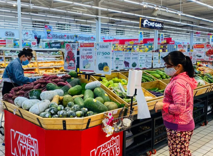 Chuyên gia hiến kế “về đích” mục tiêu lạm phát dưới 4,5%