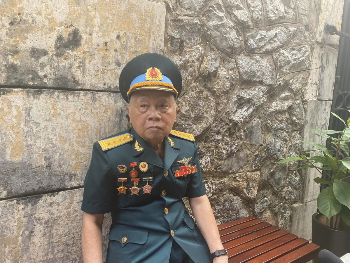 Đại tá Dương Niết, Tiểu đoàn Bình Ca thuộc Trung đoàn Thủ đô, Sư đoàn 308 .