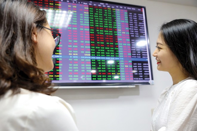 Cấu trúc của thị trường chứng khoán Việt Nam được đánh giá là tương đối hoàn chỉnh.