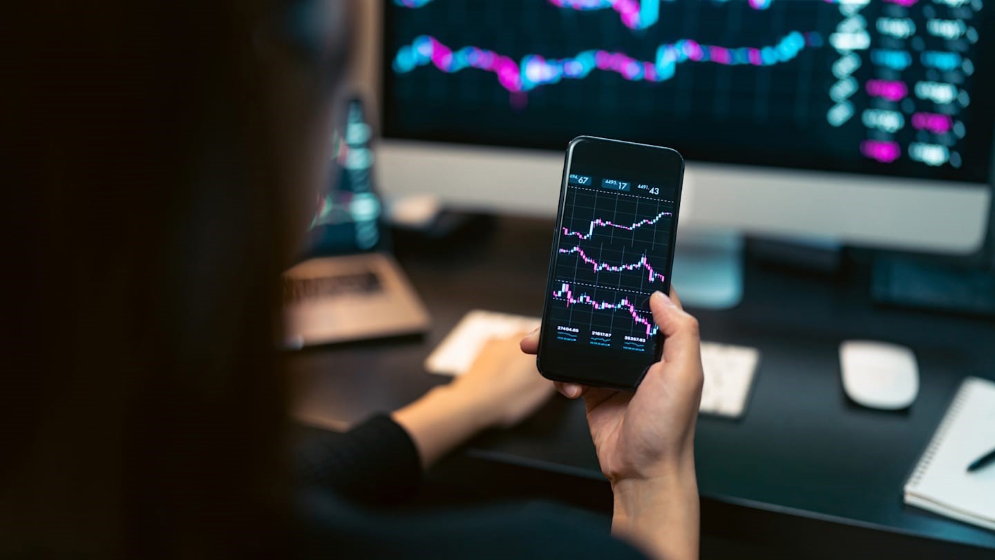 Hướng thị trường tới nhà đầu tư tổ chức chuyên nghiệp: “Lợi đủ đường” - Ảnh 1