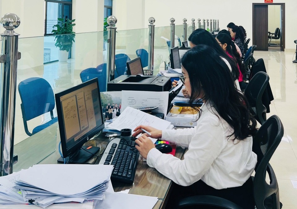 Bộ Tài chính đang lấy ý kiến cho dự thảo Thông tư quy định về quản lý và sử dụng tài khoản của Kho bạc Nhà nước mở tại NHNN Việt Nam và các NHTM.