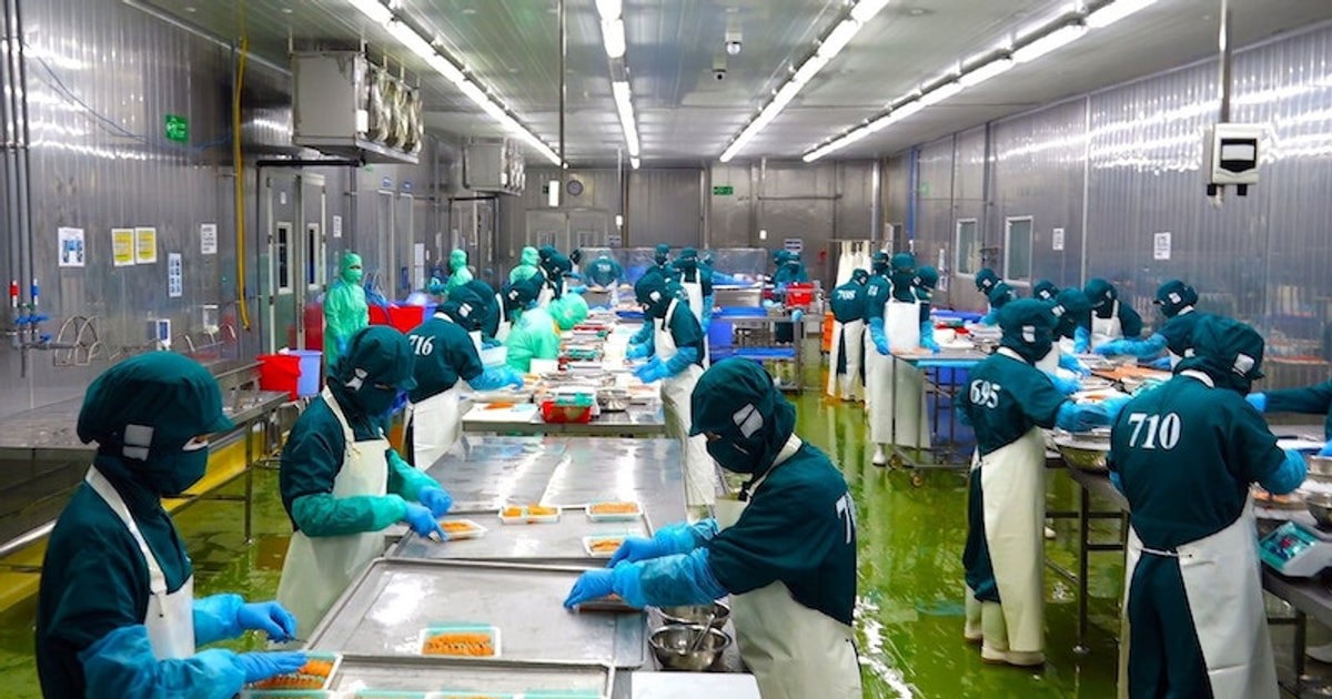 Khảo sát của Vietnam Report cho thấy tỷ lệ doanh nghiệp kỳ vọng nền kinh tế tăng trưởng từ 6%-6,5% và trên 6,5% tăng mạnh, cao hơn dự đoán đầu năm.