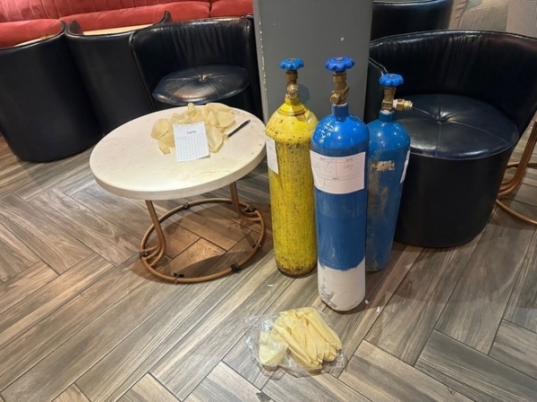 Hà Nội mạnh tay xử lý vấn nạn