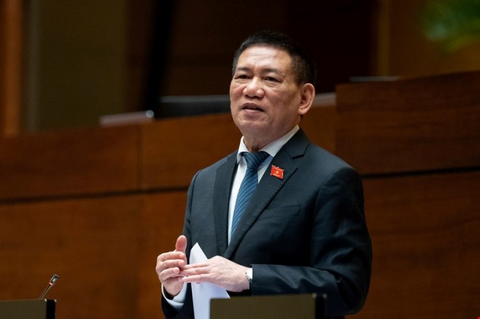 Phân cấp rõ ràng trong quản lý tài sản công