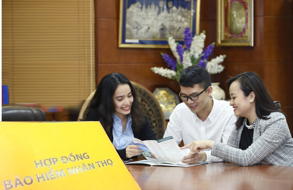 Tính chung 9 tháng năm 2024, tổng doanh thu phí bảo hiểm khai thác mới toàn thị trường đạt 17.998 tỷ đồng.