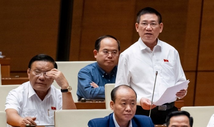 Cần đổi mới, tăng cường cơ chế tài chính cho cơ quan báo chí