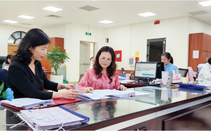 Chạy “nước rút” đẩy nhanh giải ngân vốn đầu tư công