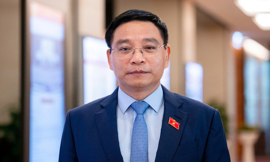 Bộ trưởng Bộ Tài chính Nguyễn Văn Thắng làm Trưởng Ban Chỉ đạo sắp xếp tổ chức bộ máy của Bộ Tài chính.