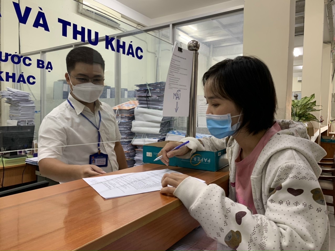 Cục Thuế tỉnh Bình Dương tiếp tục chính sách hoàn thuế cho doanh nghiệp, tạo động lực phát triển, tăng thêm nguồn thu cho ngân sách.