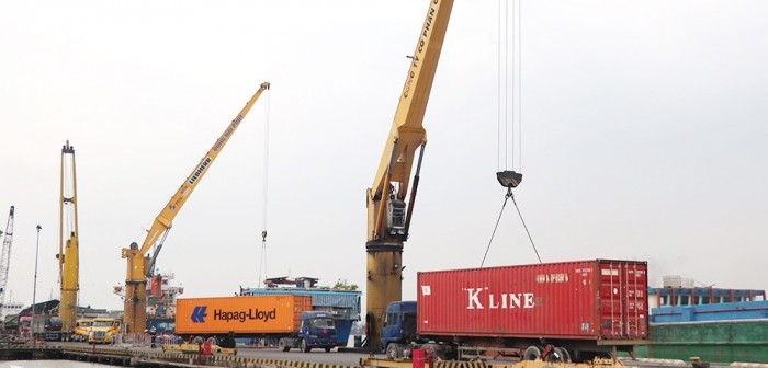 Cục Hải quan Đồng Nai: Thu ngân sách 2024 "về đích sớm"