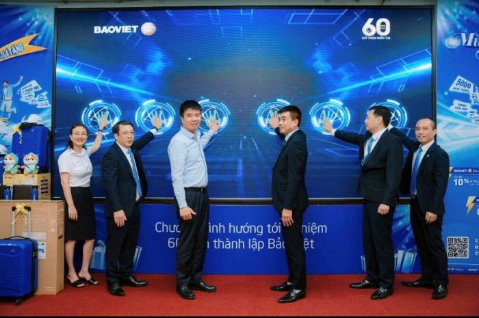 Đẩy mạnh ứng dụng công nghệ thông tin trong hoạt động kinh doanh bảo hiểm