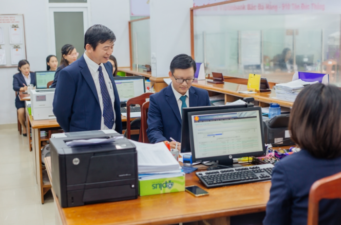 Thu ngân sách nhà nước của TP. Đà Nẵng tăng 27% so với cùng kỳ năm 2023