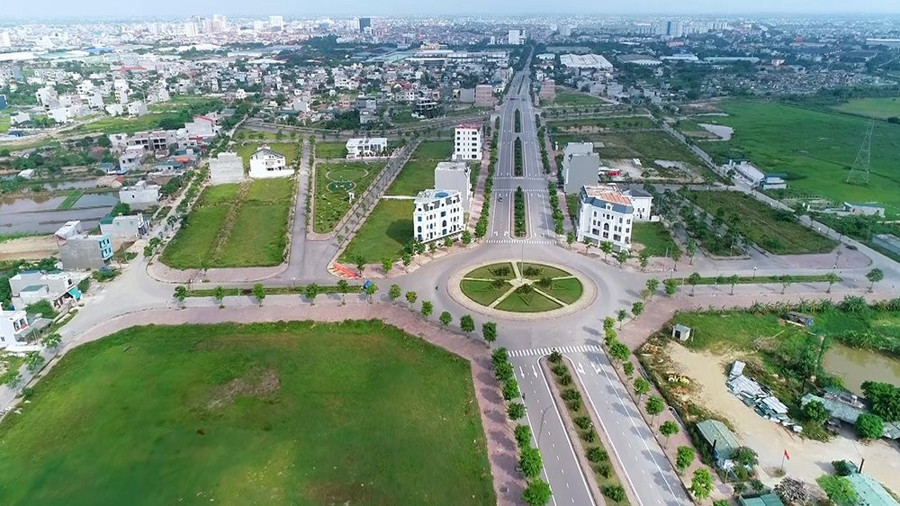 Bộ Tài chính đã hướng dẫn xử lý những vấn đề vướng mắc, phát sinh liên quan đến chính sách tài chính đất đai.