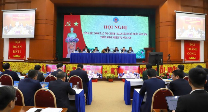 Nhiều địa phương vượt chỉ tiêu thu ngân sách nhà nước năm 2024