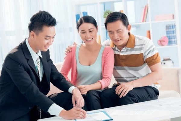 Chất lượng dịch vụ bảo hiểm ngày càng được cải thiện.