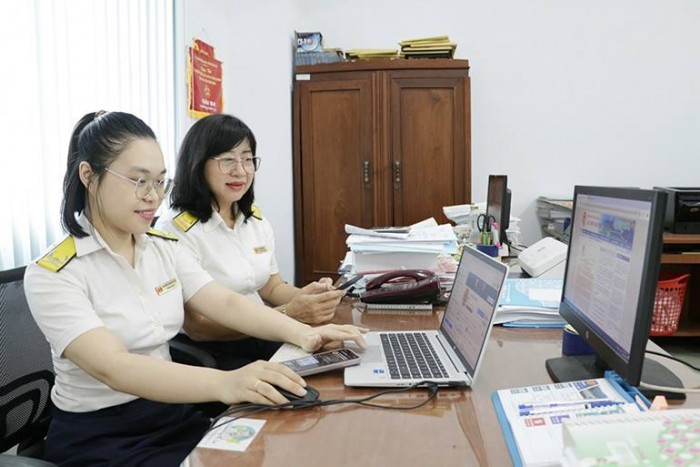 Nâng cao hiệu lực, hiệu quả quản lý tài chính - ngân sách từ cải cách hành chính