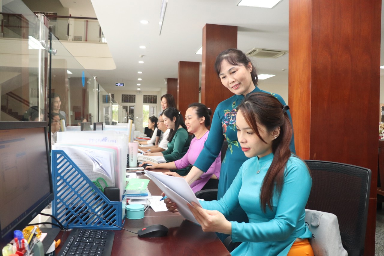 KBNN tập trung nghiên cứu, xây dựng Đề án nâng cấp hệ thống TABMIS để hình thành hệ thống thông tin ngân sách và kế toán nhà nước số (VDBAS).