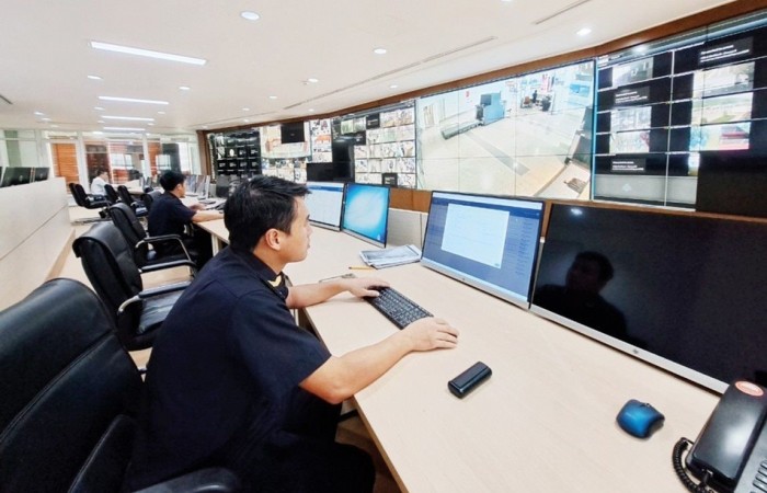 Cải cách thông quan, khơi thông dòng chảy xuất nhập khẩu