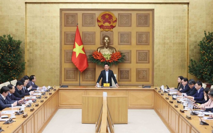 Kiểm soát tốt lạm phát để thúc đẩy tăng trưởng kinh tế trong năm 2025