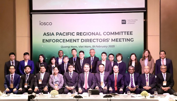 Tăng cường bảo vệ nhà đầu tư và đảm bảo hoạt động thị trường hiệu quả