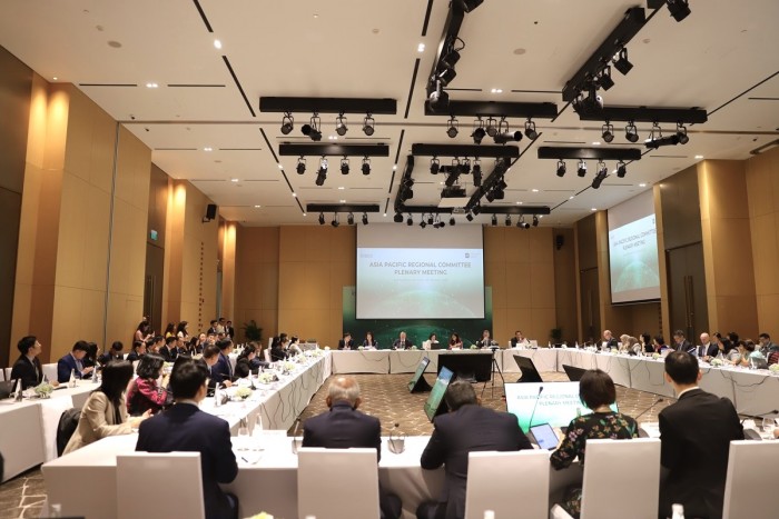 Tăng “đề kháng” cho thị trường chứng khoán trước rủi ro công nghệ