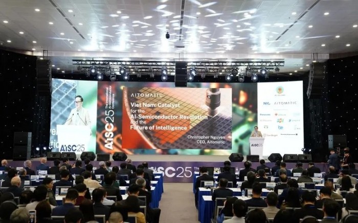 Yếu tố then chốt giúp Việt Nam khẳng định vị thế trên bản đồ công nghệ