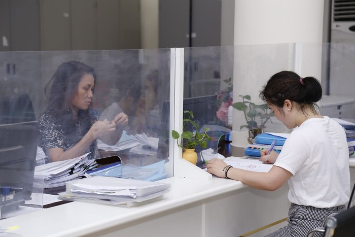 Không gián đoạn hoạt động của Kho bạc Nhà nước khi triển khai mô hình mới