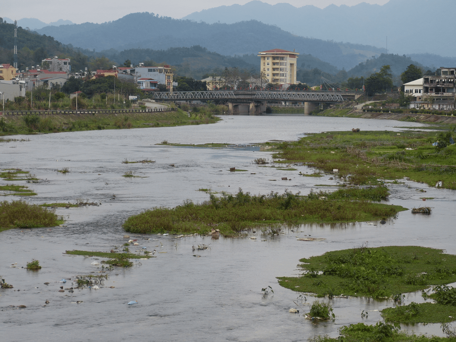 Dự án tại Bắc Kạn cũng nằm trong chiến lược Cửa ngõ toàn cầu (Global Gateway) của EU, một sáng kiến nhằm thu hẹp khoảng cách đầu tư vào hạ tầng bền vững trên toàn cầu.