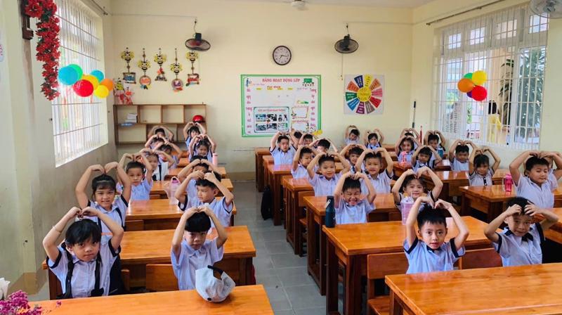 Học sinh sẽ có cơ hội được học trường gần nhà