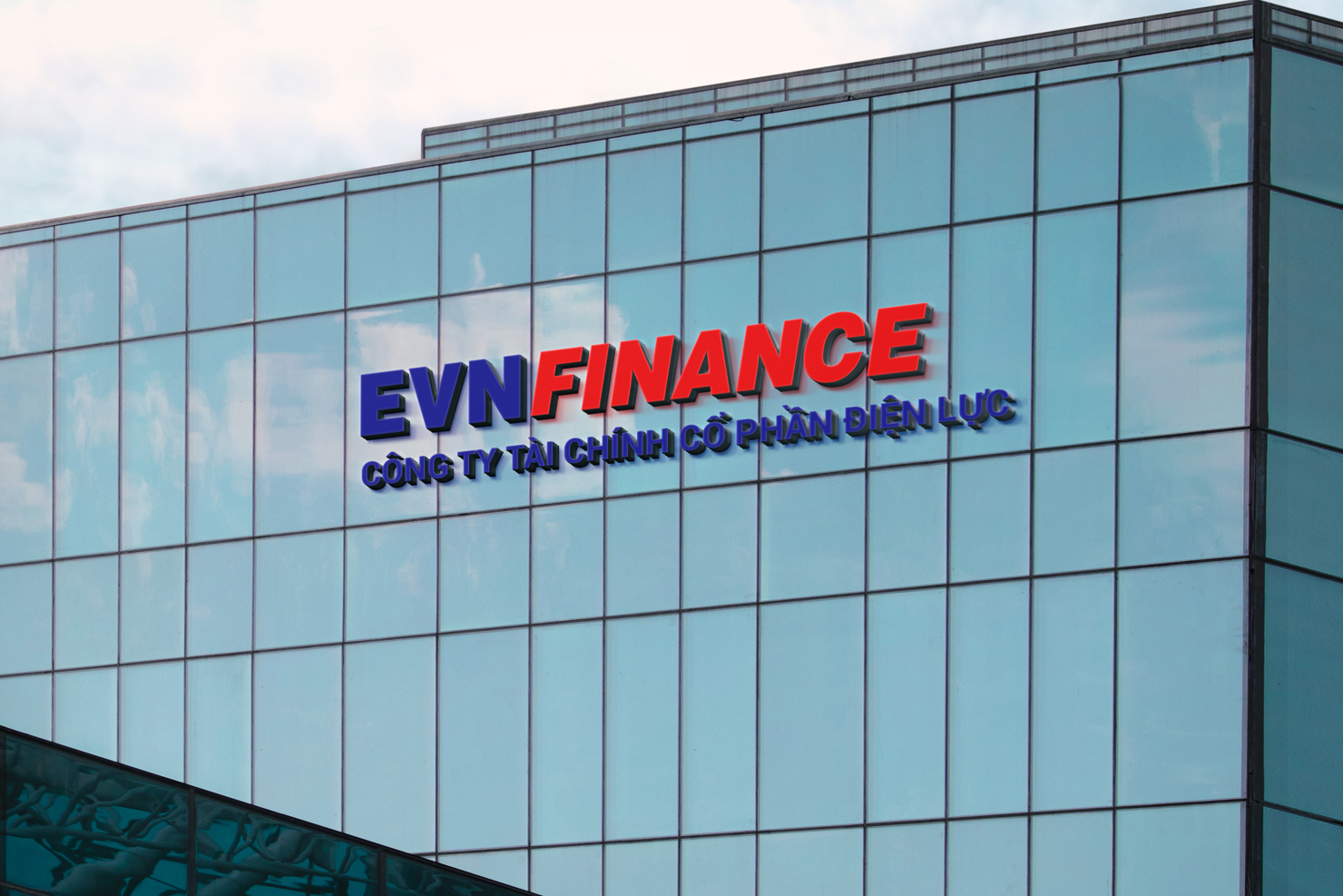 EVNFinance đặt ra mục tiêu tiếp tục kiểm soát tỷ lệ nợ xấu dưới 2%.