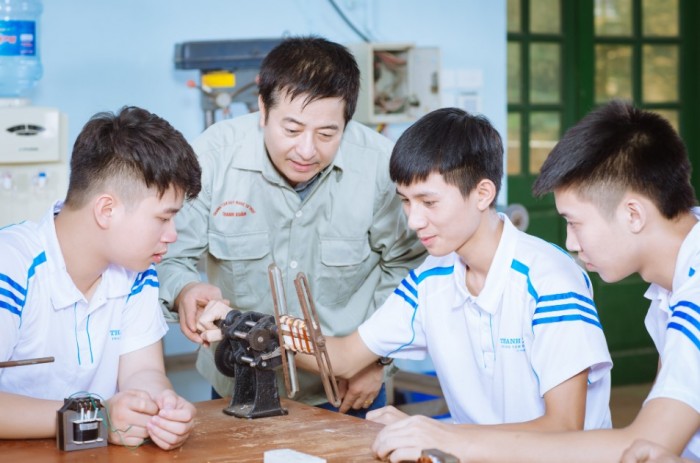 Bổ sung quy định chi tiết về thuế giá trị gia tăng trong hoạt động dạy học, dạy nghề