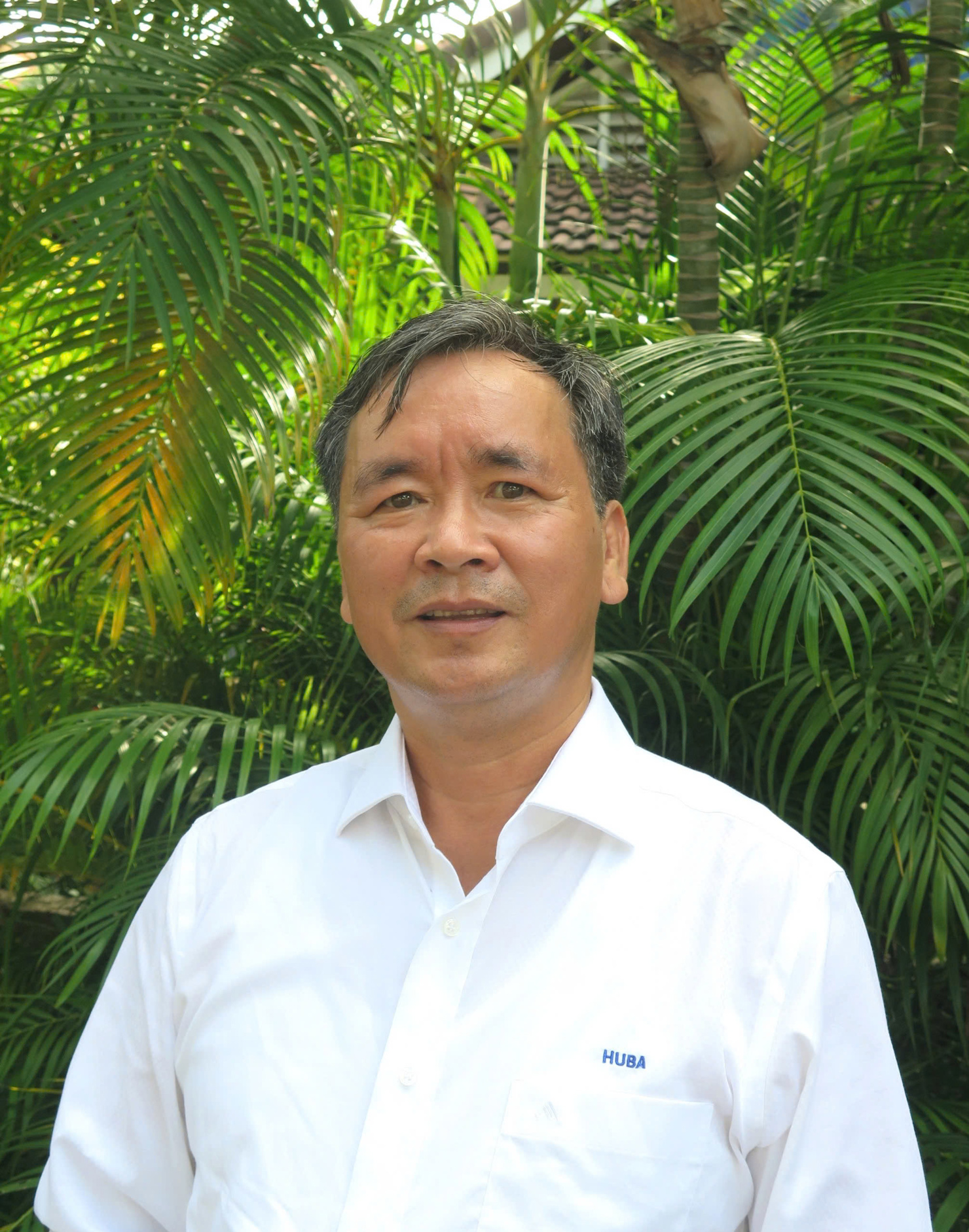 Ông Nguyễn Đức Nghĩa, Giám đốc Trung tâm Tư vấn Pháp luật thuộc Hiệp hội Doanh nghiệp TP. Hồ Chí Minh (HUBA). Ảnh: NVCC