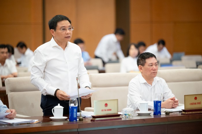 Đề xuất thí điểm nhiều chính sách đặc thù, tạo đột phá phát triển TP. Hải Phòng