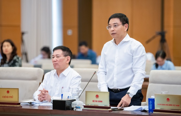 Dự thảo Luật Quản lý vốn nhà nước: Chỉ quản lý phần vốn góp tại doanh nghiệp