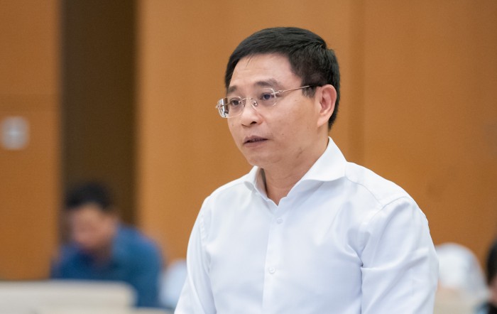 Trung tâm tài chính quốc tế sẽ phát triển hài hoà ở cả TP. Hồ Chí Minh và TP. Đà Nẵng