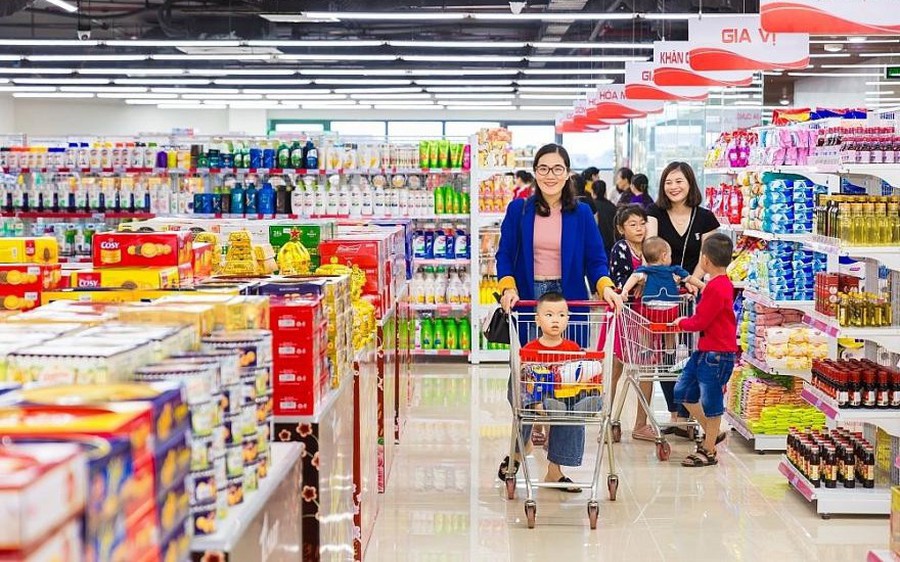 Việc ban hành Thông tư hướng dẫn chi tiết Luật Thuế giá trị gia tăng sẽ tạo cơ sở pháp lý để các tổ chức, cá nhân thực hiện đúng, đầy đủ nghĩa vụ thuế. Ảnh: Internet.