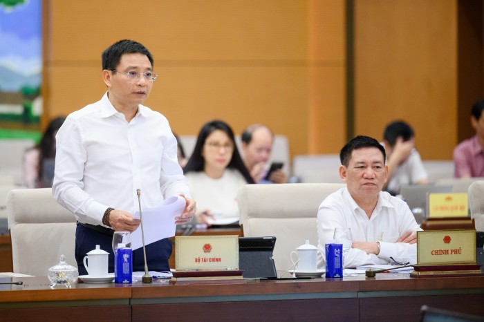 Bộ trưởng Nguyễn Văn Thắng: Xác định phòng, chống lãng phí là nhiệm vụ cấp bách, ưu tiên