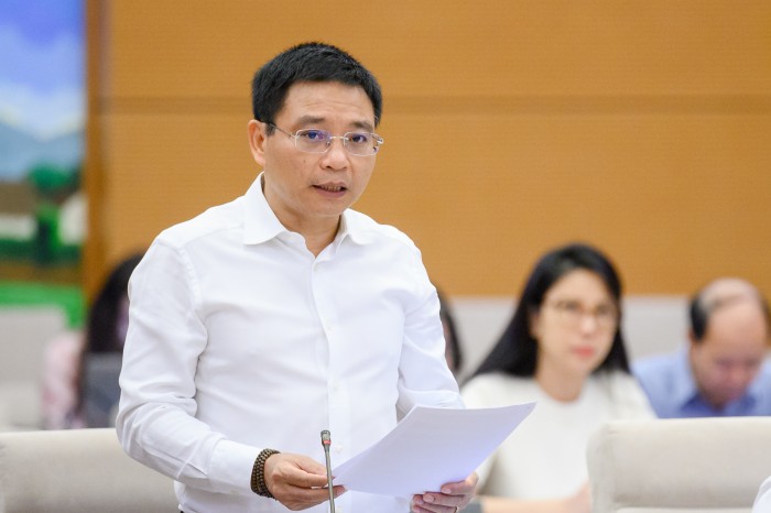 Giảm tối đa tình trạng vốn ảo, vốn khống, tăng tính minh bạch trong hoạt động doanh nghiệp