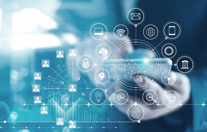 Nghị quyết số 57-NQ/TW:  Cú hích chiến lược đưa doanh nghiệp bứt tốc chuyển đổi số