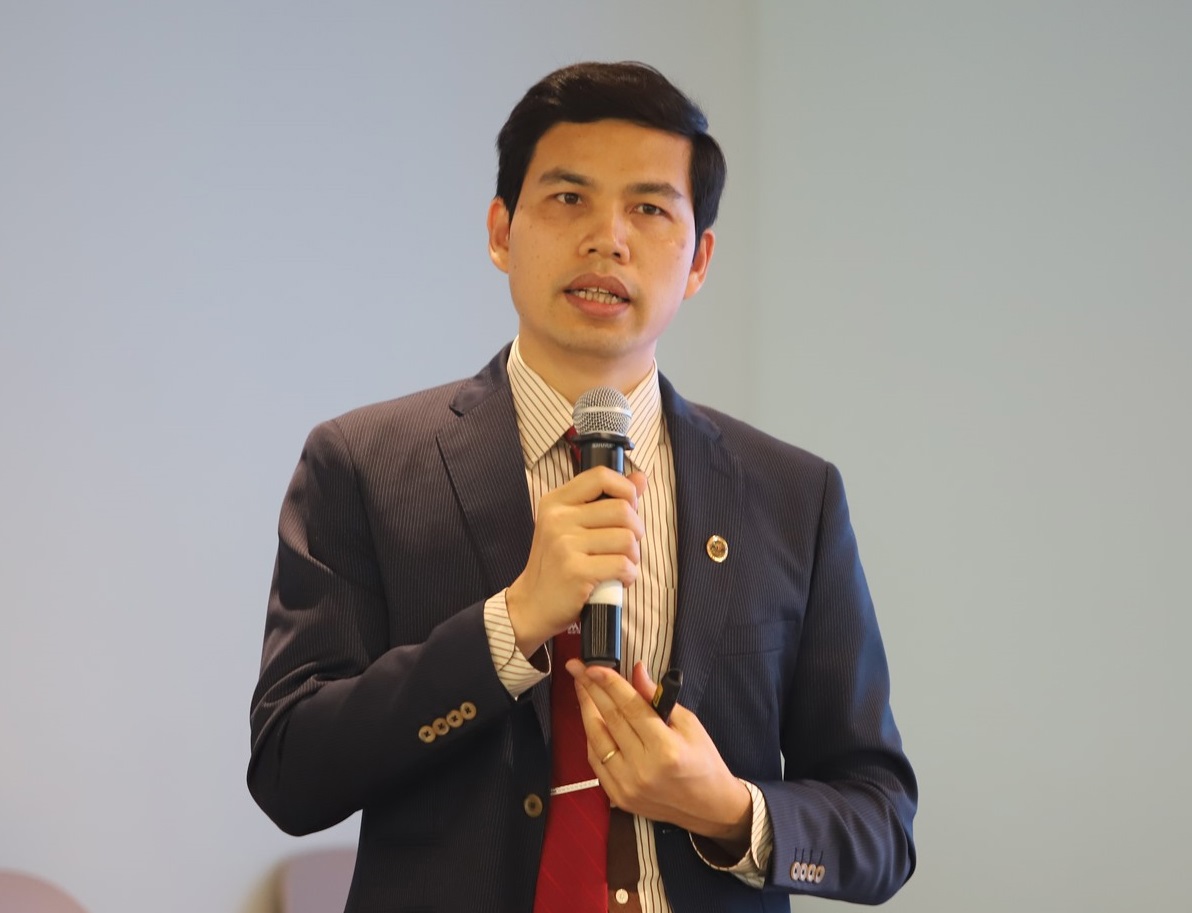 Nghị quyết số 57-NQ/TW:  Cú hích chiến lược đưa doanh nghiệp bứt tốc chuyển đổi số - Ảnh 1