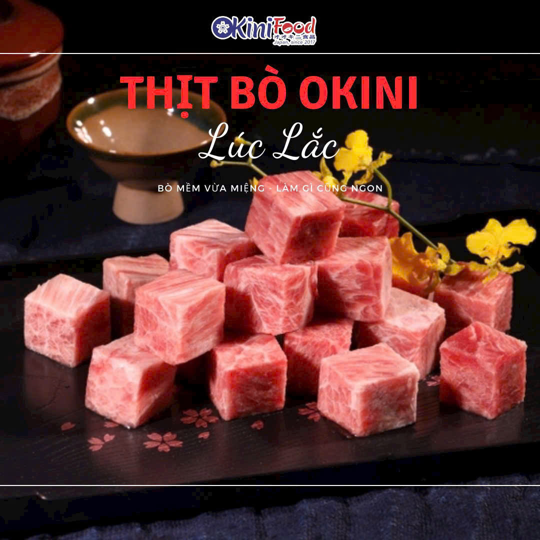 Okini Food Việt Nam: Cầu nối tinh hoa ẩm thực Việt - Nhật - Ảnh 3