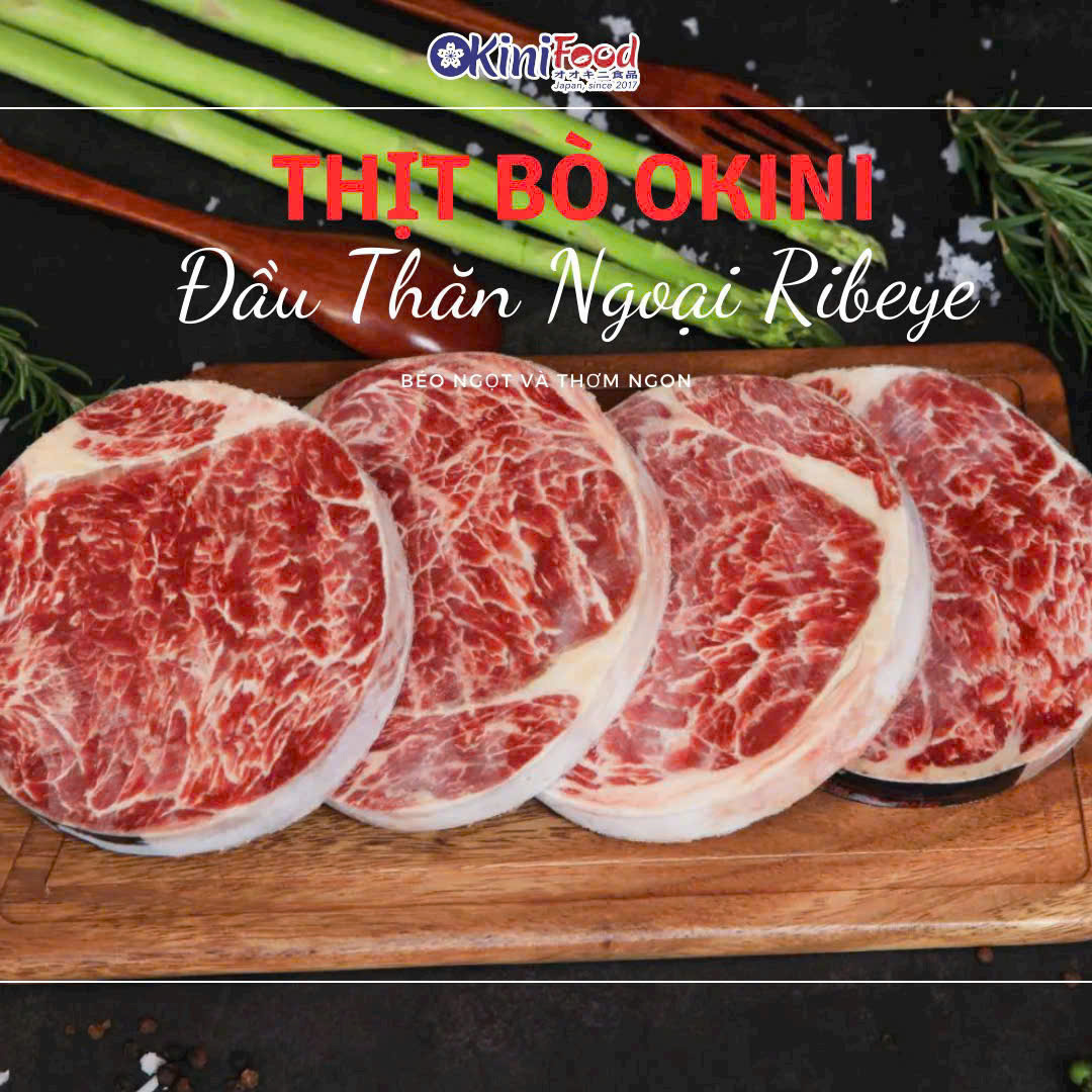 Okini Food Việt Nam: Cầu nối tinh hoa ẩm thực Việt - Nhật - Ảnh 5