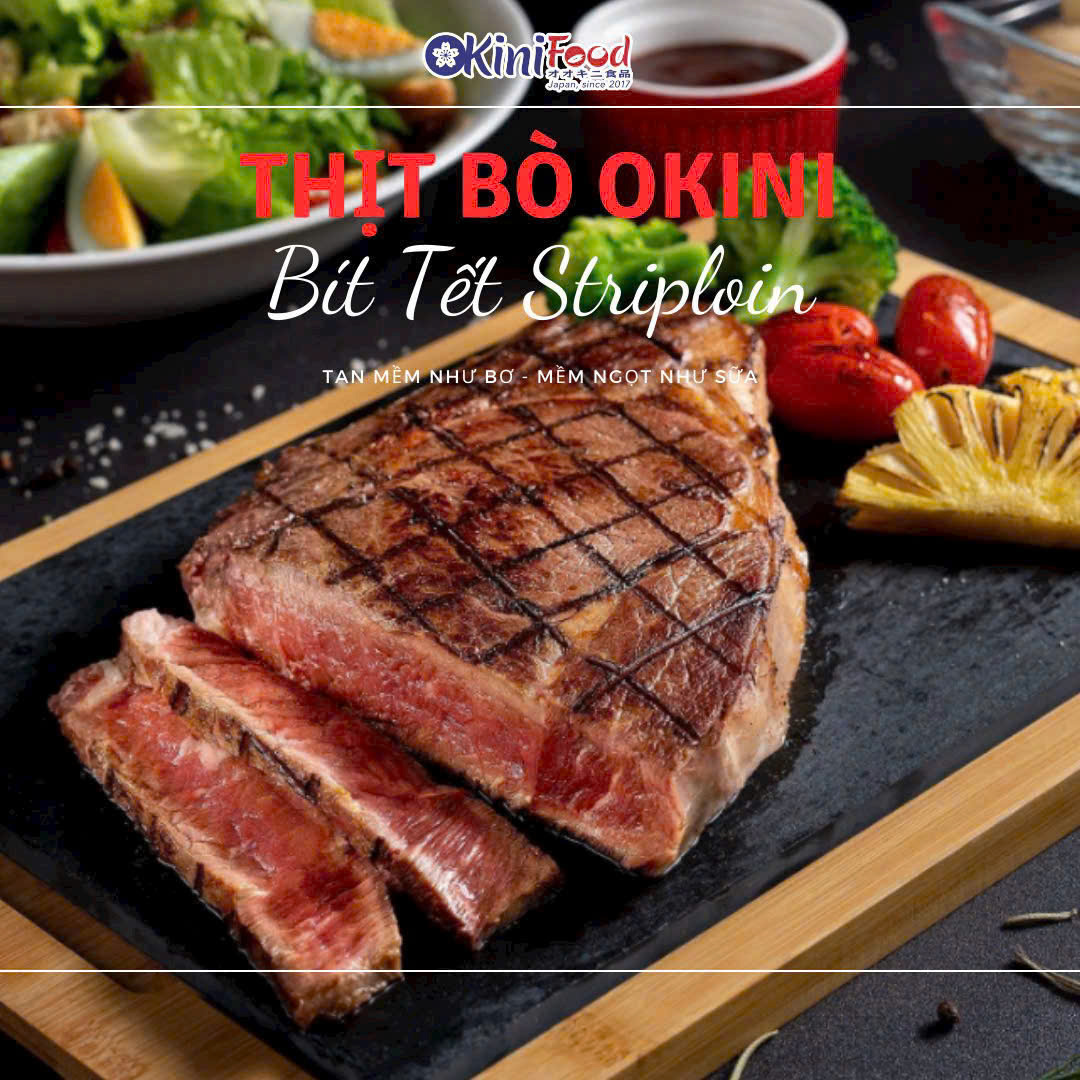 Okini Food Việt Nam: Cầu nối tinh hoa ẩm thực Việt - Nhật - Ảnh 4