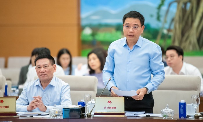 Sửa đổi 7 luật lĩnh vực tài chính, đầu tư với "loạt" ưu đãi cho phát triển khoa học công nghệ